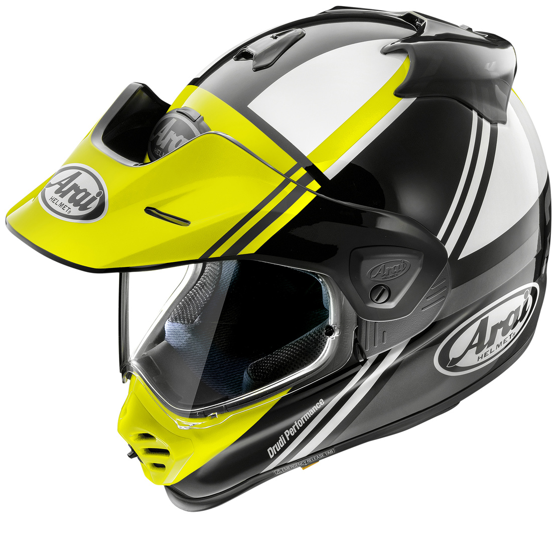 セキュリティ・セーフティ Arai XD Arai XD-5 Helmet Review | Rider Magazine